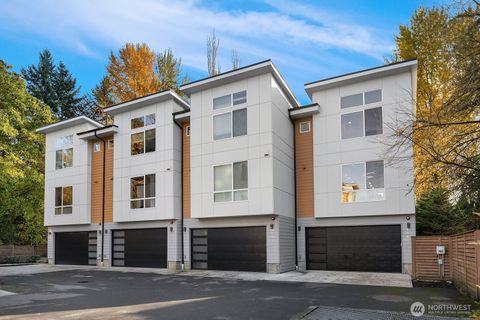 7721 NE 175th Street 104 Kenmore WA 98028