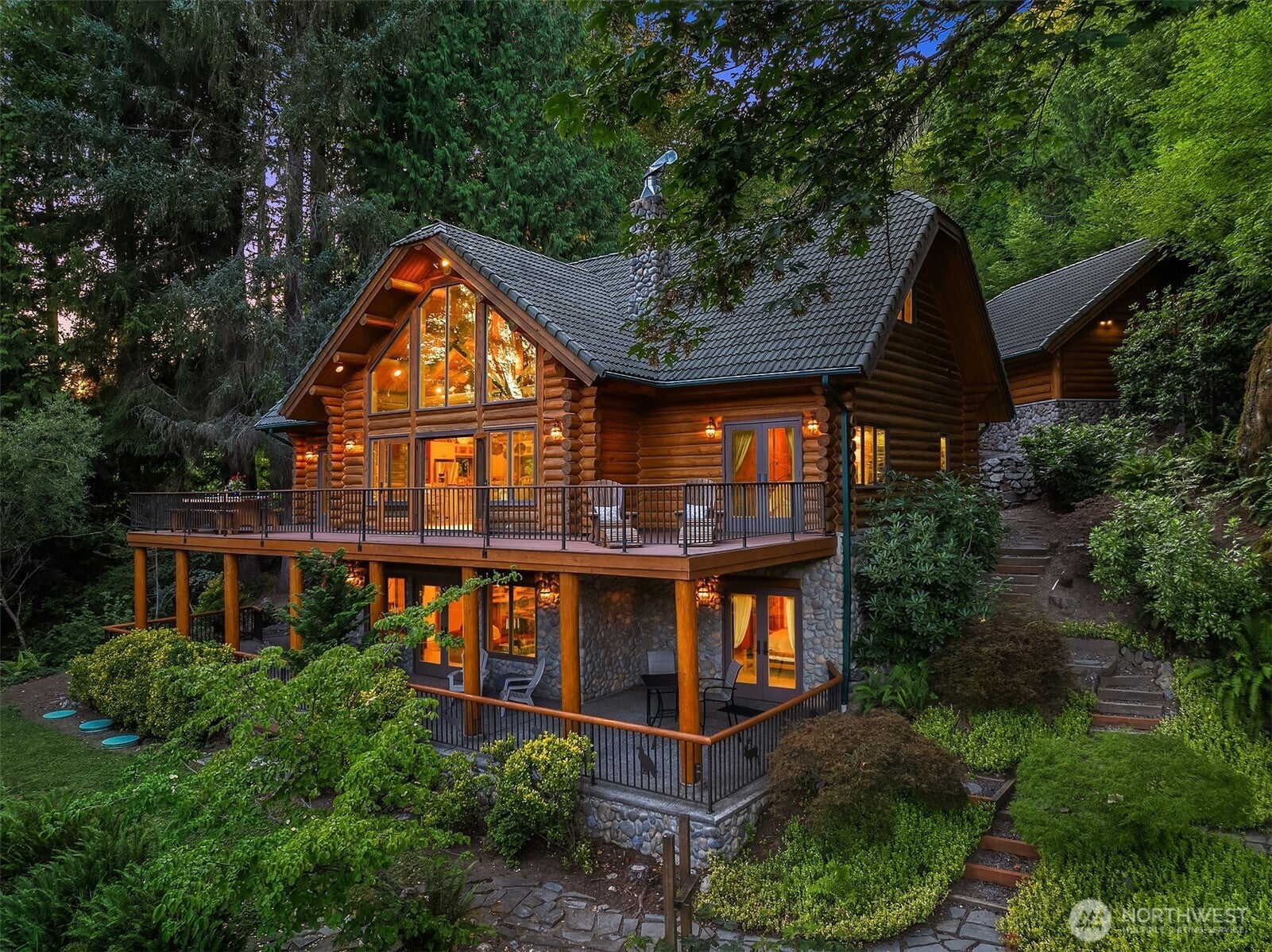 24732 N Brooks Creek Road