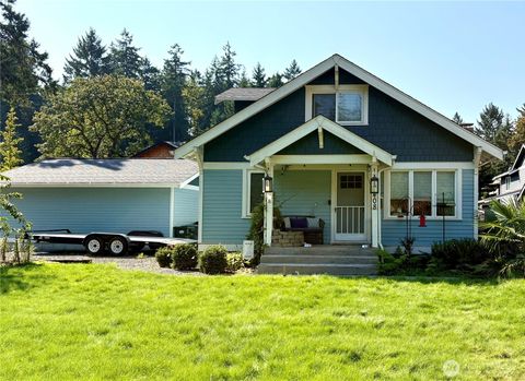 Photo of 10408 Idlewild Road SW, Lakewood, WA 98498 (MLS # 2428931)