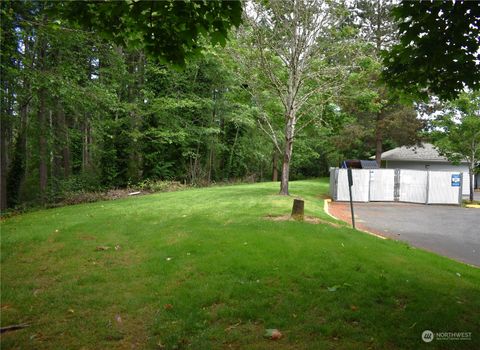 A home in Federal Way