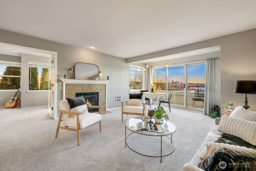 Photo of 2420 8th Avenue N #201, Seattle, WA 98109 (MLS # 2482225)