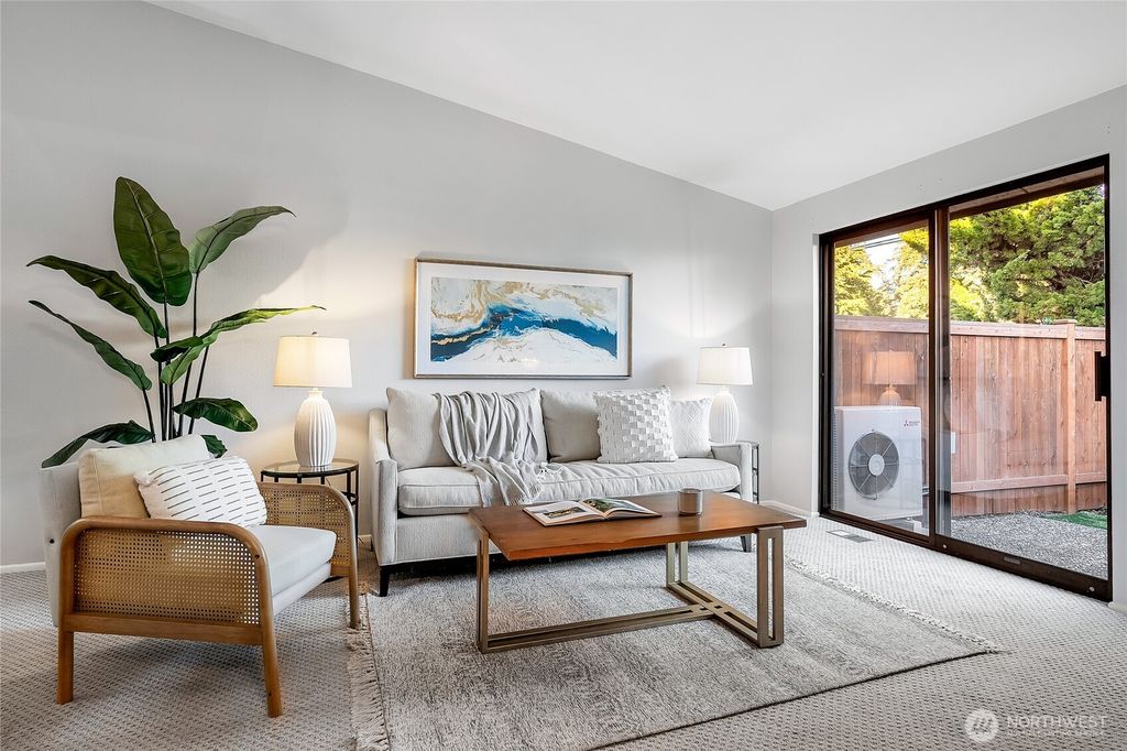 Photo of 19323 15th Avenue NW #8, Shoreline, WA 98177 (MLS # 2340811)