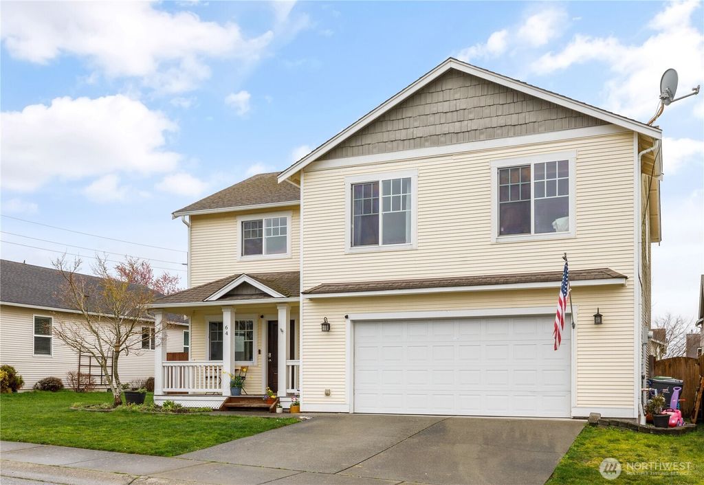 Photo of 64 SW Festival Court, Oak Harbor, WA 98277 (MLS # 2493528)