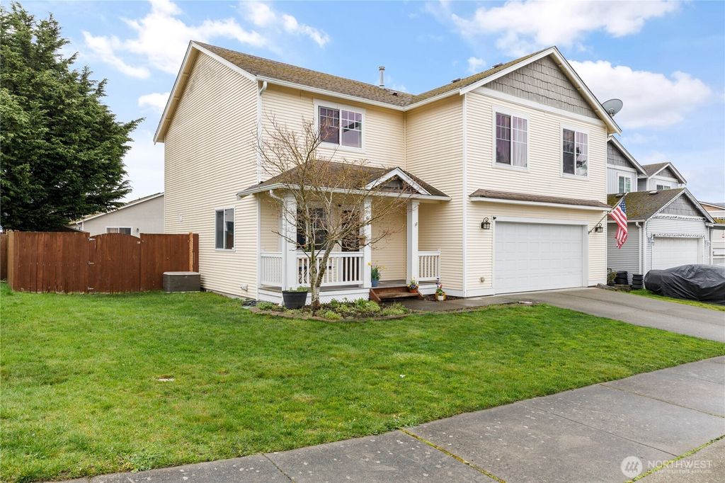 Photo of 64 SW Festival Court, Oak Harbor, WA 98277 (MLS # 2493528)