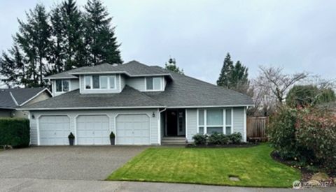 Photo of 22809 SE 282nd Street, Maple Valley, WA 98038 (MLS # 2503407)