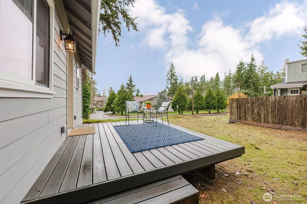 Photo of 1703 Harrison Avenue SE, Port Orchard, WA 98366 (MLS # 2459800)