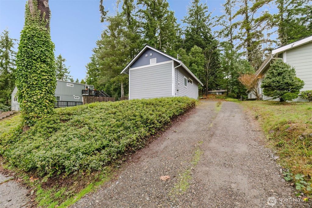 Photo of 1703 Harrison Avenue SE, Port Orchard, WA 98366 (MLS # 2459800)