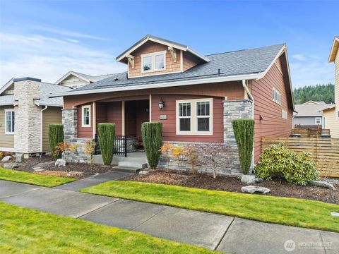 14317 Knoll Park Drive E Bonney Lake WA 98391