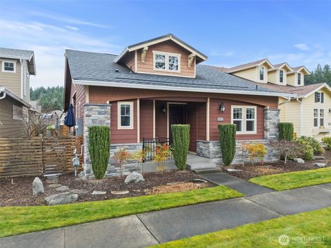 14317 Knoll Park Drive E Bonney Lake WA 98391