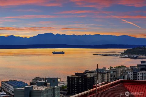 Photo of 2033 2nd Avenue #1903, Seattle, WA 98121 (MLS # 2523972)