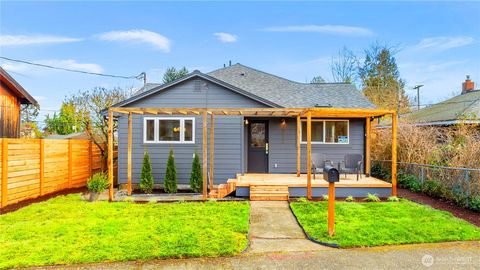 3212 21st Avenue S Seattle WA 98144
