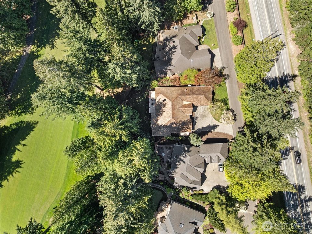 Photo of 21819 NE 30th Place, Sammamish, WA 98074 (MLS # 2524420)