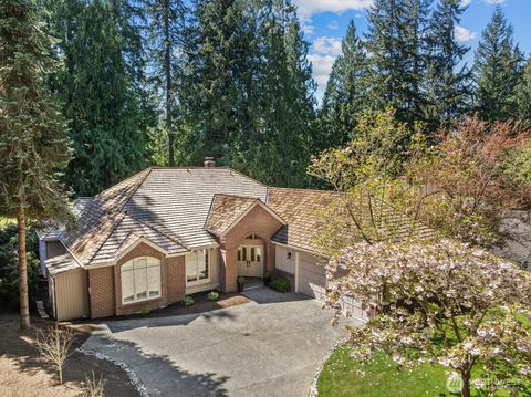 Photo of 21819 NE 30th Place, Sammamish, WA 98074 (MLS # 2524420)