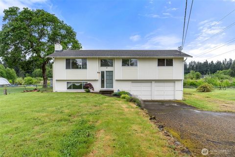 Photo of 4508 Military Road E, Tacoma, WA 98446 (MLS # 2524030)