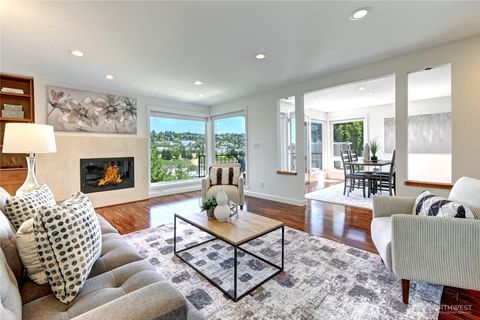 Photo of 2636 22nd Avenue W #203, Seattle, WA 98199 (MLS # 2451234)