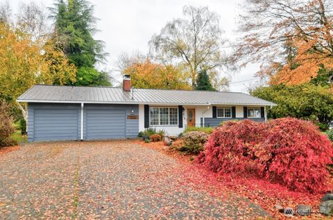 Photo of 610 N 11th Street, Elma, WA 98541 (MLS # 2453765)