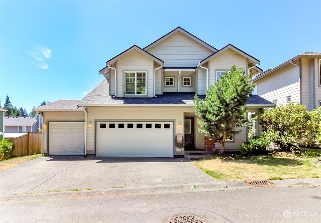 Photo of 27237 33rd Avenue S, Auburn, WA 98001 (MLS # 2145492)