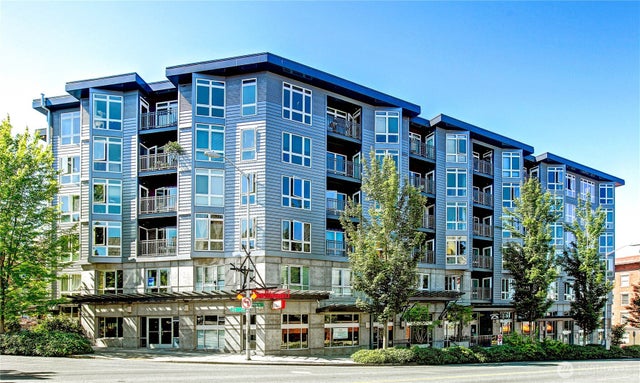 159 Denny Way 208 #208, Seattle