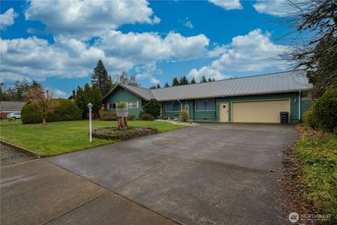 1215 Dundee Drive Cosmopolis WA 98537