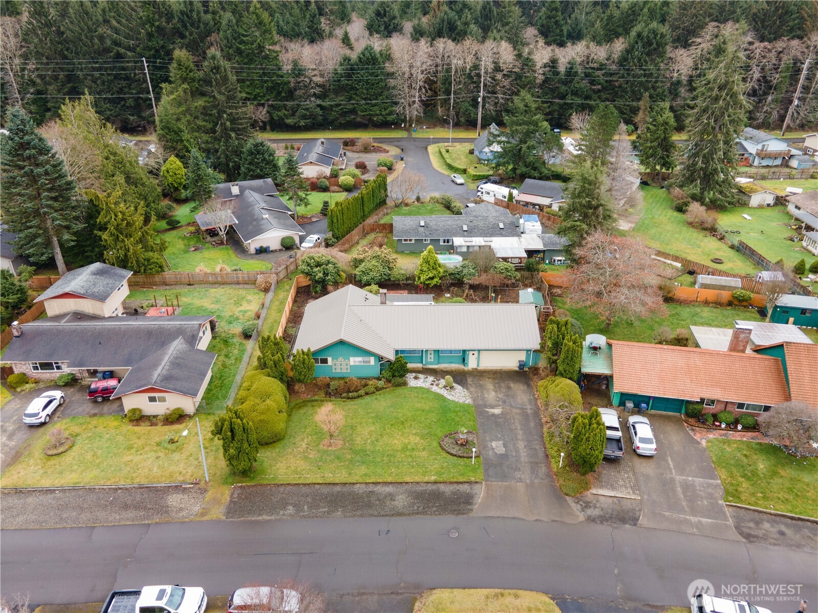 1215 Dundee Drive