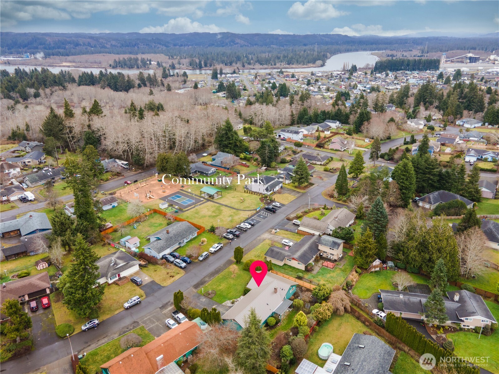 1215 Dundee Drive