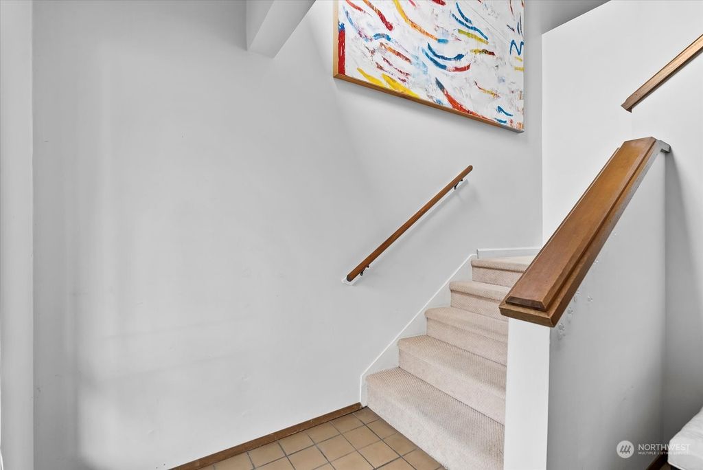 Photo of 6546 Park Point Way NE #B-304, Seattle, WA 98115 (MLS # 2216695)