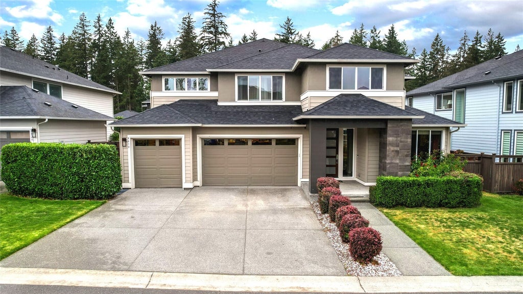 Photo of 4610 Olivine Drive SW, Port Orchard, WA 98367 (MLS # 2578383)