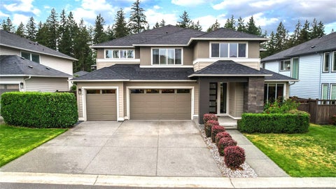 Photo of 4610 Olivine Drive SW, Port Orchard, WA 98367 (MLS # 2578383)