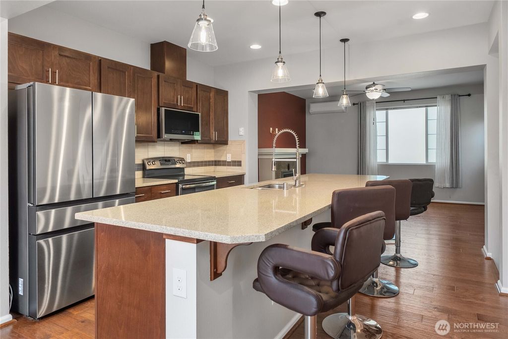 Photo of 6558 High Point Drive SW, Seattle, WA 98126 (MLS # 2410956)
