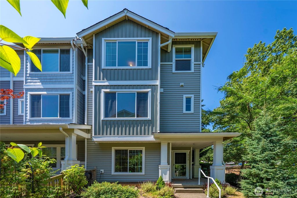 Photo of 6558 High Point Drive SW, Seattle, WA 98126 (MLS # 2410956)