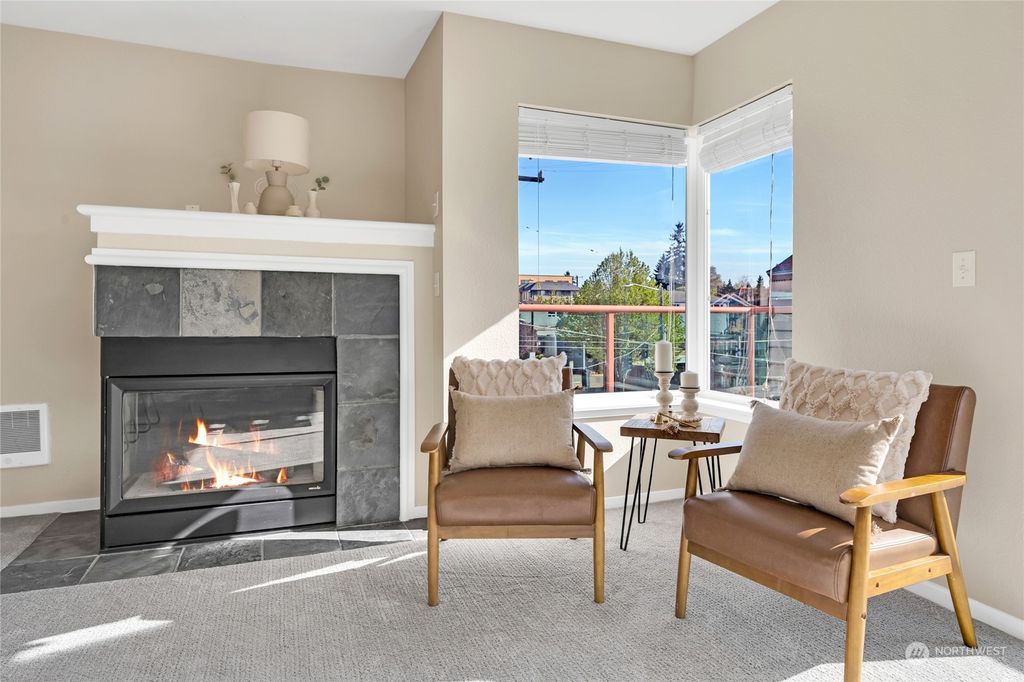 Photo of 4409 California Avenue SW #401, Seattle, WA 98116 (MLS # 2244641)