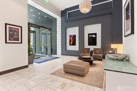 Photo of 2911 2nd Avenue #404, Seattle, WA 98121 (MLS # 2503505)