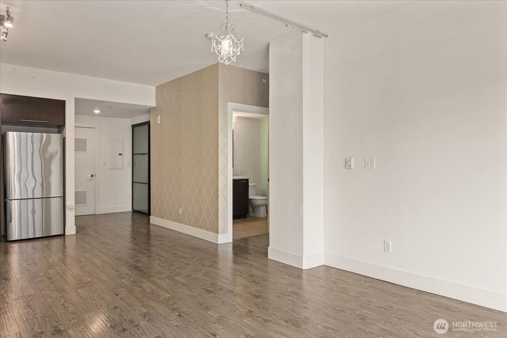 Photo of 2911 2nd Avenue #404, Seattle, WA 98121 (MLS # 2503505)