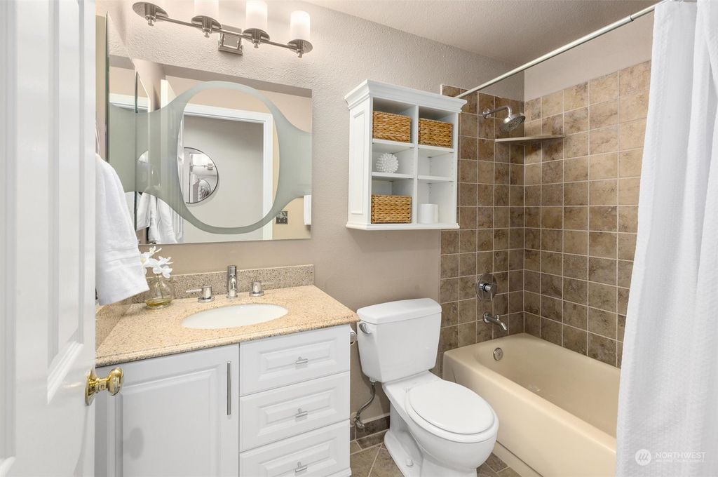 Photo of 12716 NE 144th Street #D-101, Kirkland, WA 98034 (MLS # 2039764)