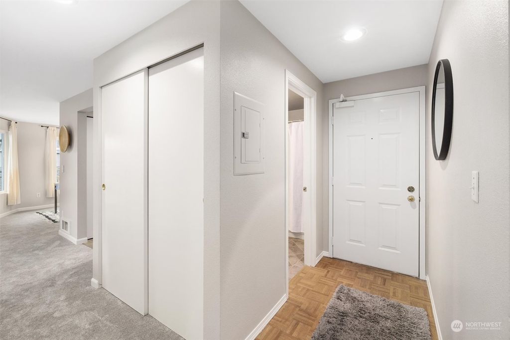 Photo of 12716 NE 144th Street #D-101, Kirkland, WA 98034 (MLS # 2039764)