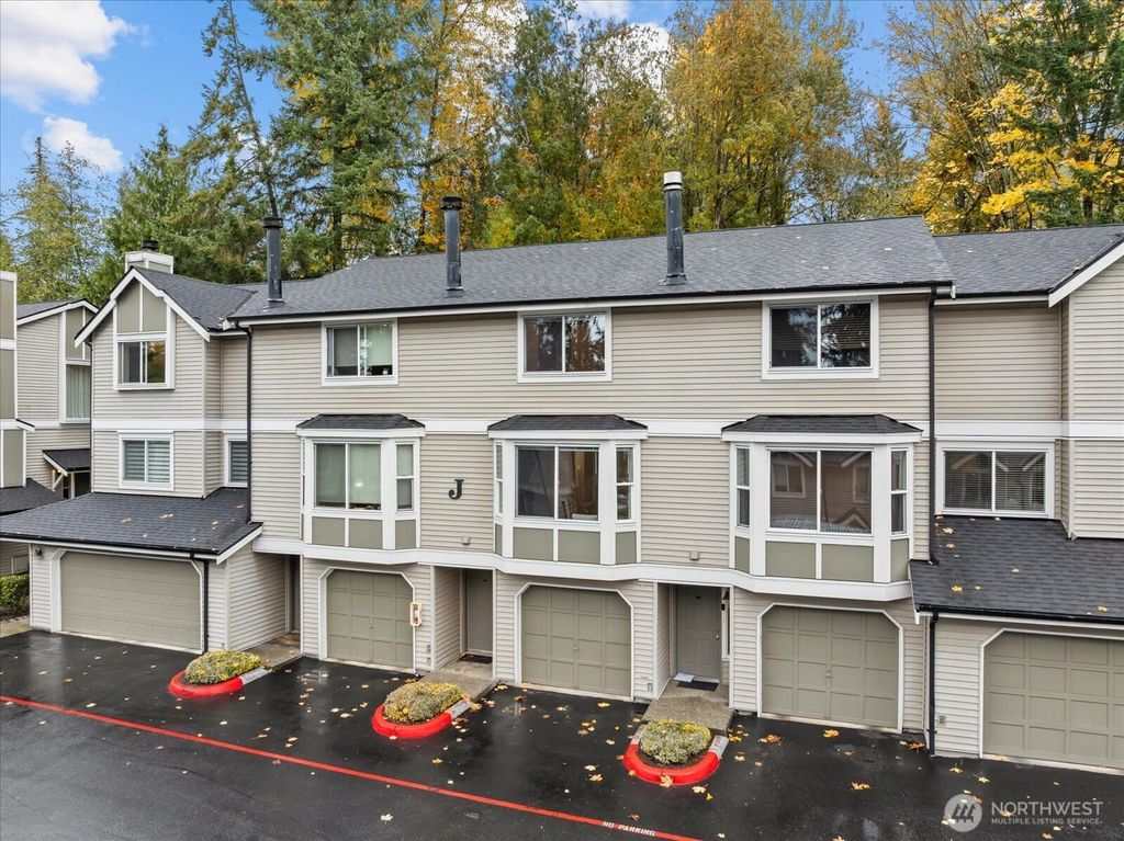 Photo of 16101 Bothell Everett Highway #J3, Mill Creek, WA 98012 (MLS # 2453682)