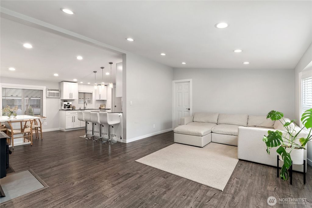 Photo of 15410 SE 272nd Park #78, Kent, WA 98042 (MLS # 2507884)