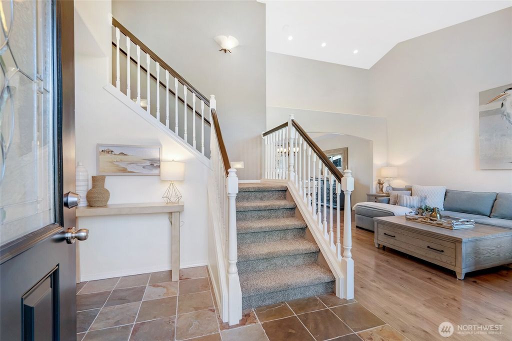 Photo of 17322 80th Drive NE, Arlington, WA 98223 (MLS # 2435259)