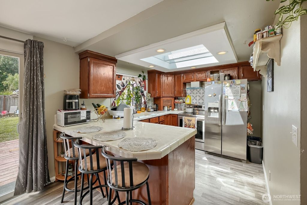 Photo of 23205 125th Avenue SE, Kent, WA 98031 (MLS # 2528288)