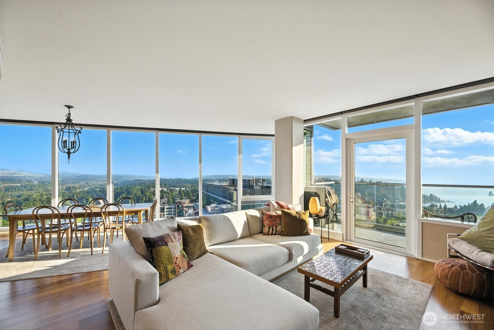 10700 NE 4th Street 3116