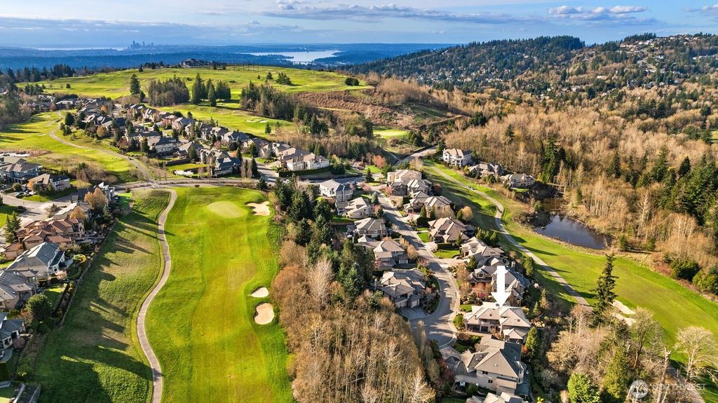 Photo of 15546 SE 79th Place, Newcastle, WA 98059 (MLS # 2503680)