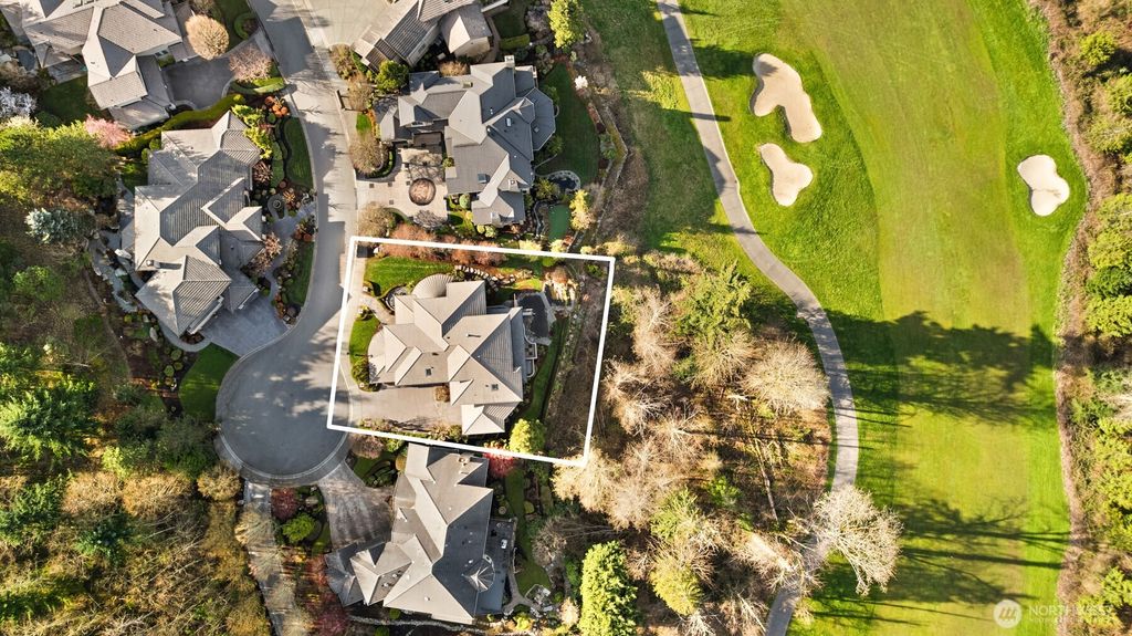 Photo of 15546 SE 79th Place, Newcastle, WA 98059 (MLS # 2503680)