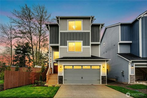 27117 30th Place S Unit 24, Kent, WA 98032 - MLS#: 2241547