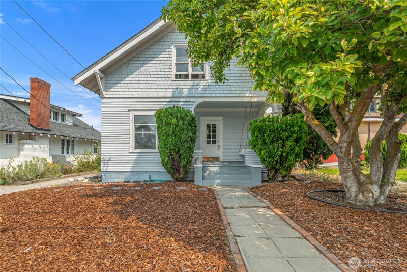311 Okanogan Avenue