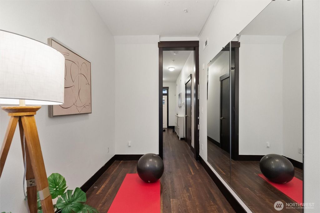 Photo of 4000 NE 3rd Place, Renton, WA 98056 (MLS # 2479060)