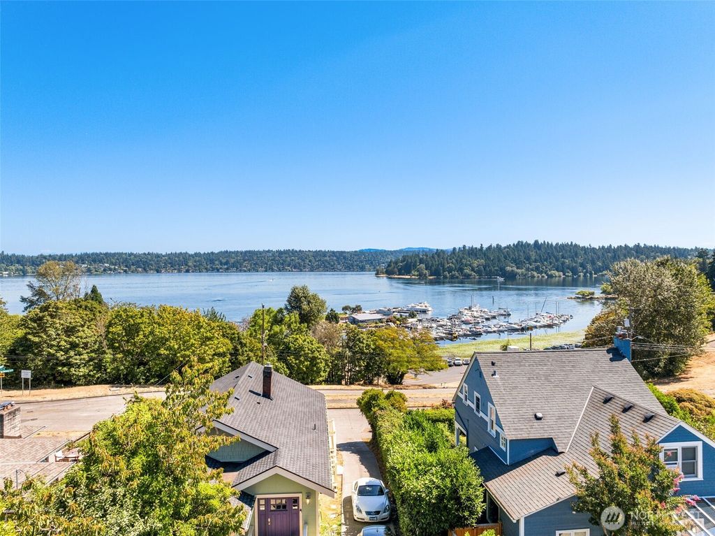 Photo of 4408 B 50th Avenue S, Seattle, WA 98118 (MLS # 2485592)