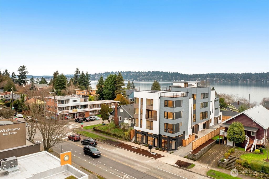 Photo of 4408 B 50th Avenue S, Seattle, WA 98118 (MLS # 2485592)