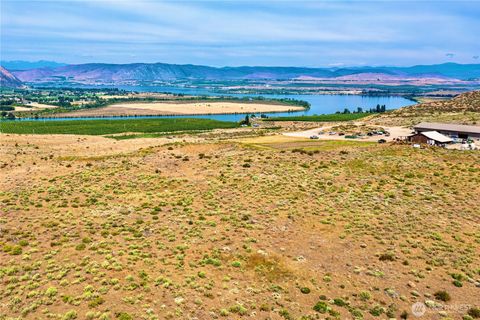 Photo of 0 HWY 17, Brewster, WA 98812 (MLS # 2477723)