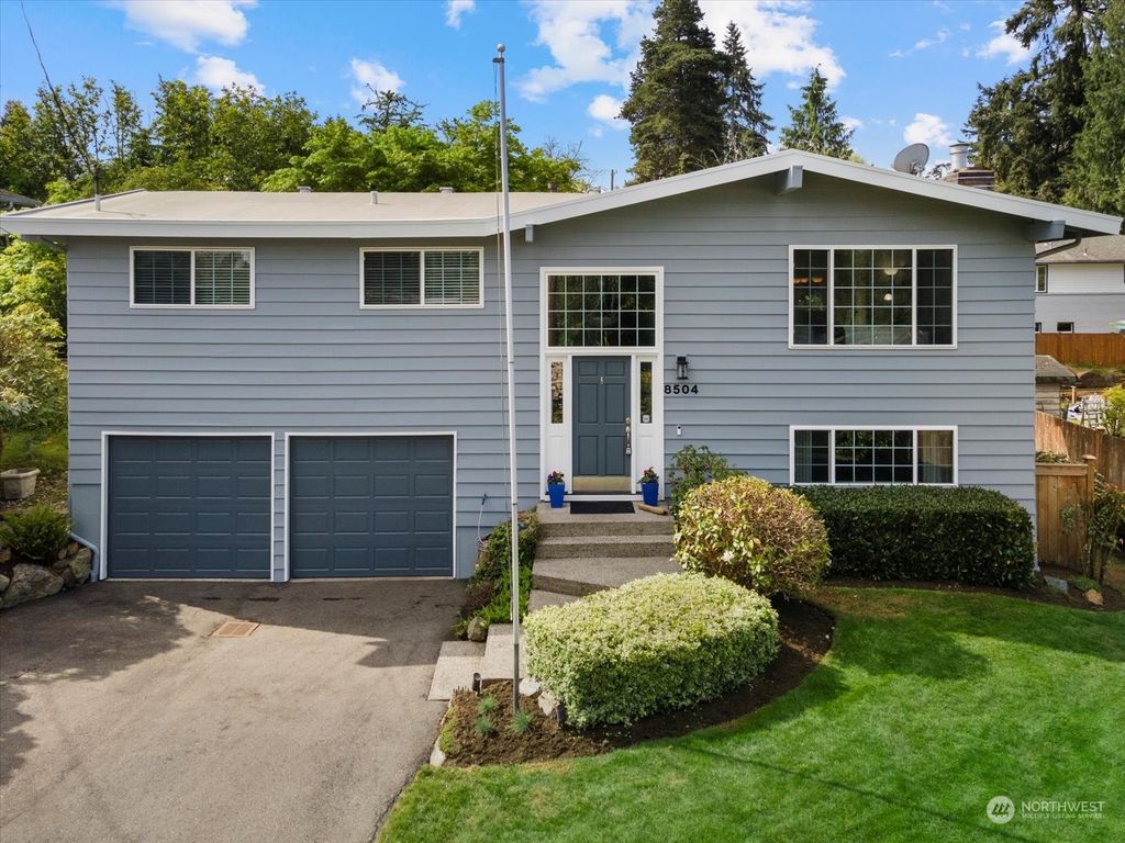 Photo of 8504 225th Place SW, Edmonds, WA 98026 (MLS # 2231882)