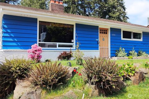 11515 7th Avenue NE, Seattle, WA 98125 - MLS#: 2368617